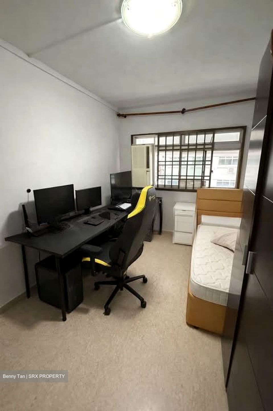 Blk 503 Choa Chu Kang Street 51 (Choa Chu Kang), HDB 5 Rooms #548206781